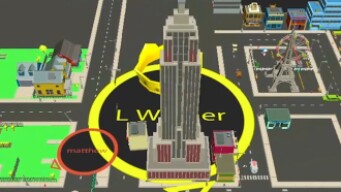 Yumy.io [Hole.io] Map Control: 100.00% - Top 1 #116