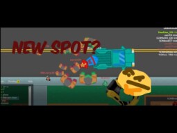 Braains.io Amazing jukes + Maybe new spot? |New Discord!!|