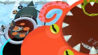 Hole.io Map Control: 100.00% - Time Mode Big Hole WORLD RECORD #357