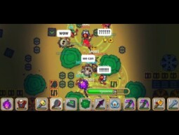 DYNAST.IO Gameplay Trailer