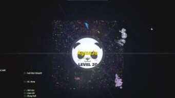 Agma.io - #9 Giga spemspem