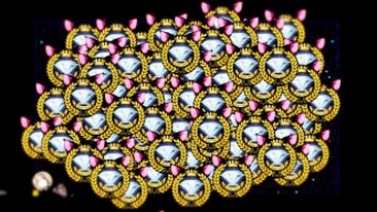 agma.io xas highscore