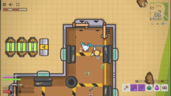 What are these bots? | ZombsRoyale.io