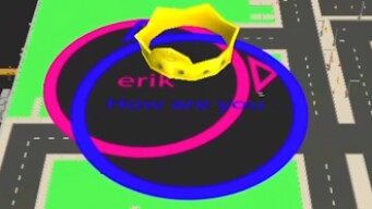 Yumy.io [Hole.io] Map Control: 100.00% - Top 1 #128