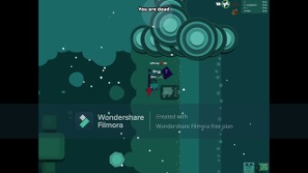 STARVE.IO - FIRST VIDEO - A NEW YT IN THE CITY :P