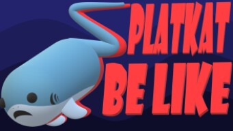 SplatKat be like | Deeeep.io