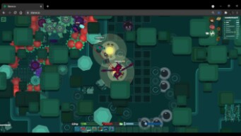 Starve.io  500K Legacy