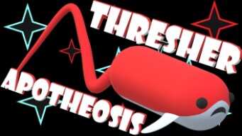 Thresher: Apotheosis - Deeeep.io
