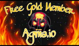 New Agma.io Glitch? | Free Gold Member?? | By Avatarius