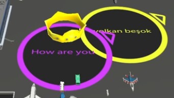 Yumy.io [Hole.io] Map Control: 100.00% - Top 1 #137