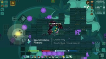 Starve.io Epic raid#1