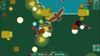The end of starve.io
