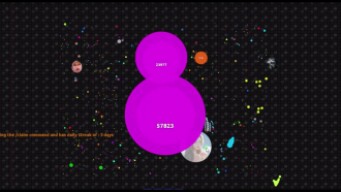 Agma.io X-insta NA & taking over giga | Epic gameplay! | Ep 44