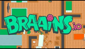 Braains.io | New Braains.io discord server ''Raagis Official'' + 1k Subs| Livestreaming!!