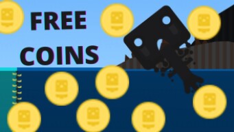 HOW TO GET FREE COINS IN DEEEEP.IO