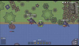 moomoo.io HACK GIVEAWAY (RELOADBARS, AUTOBREAK, INSTAKILL INCLUDED)