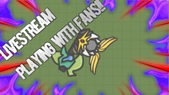 WAS PLAYING NEW MOOMOO.IO UPDATE! Playing Sploop.io!!! PLAYING WITH FANS!!!