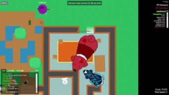 SharinganMan highlights#11 | Braains.io-Two houses/Juke or die