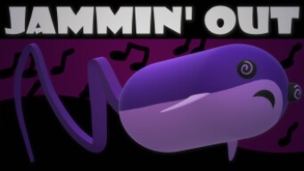 Thresher: Jammin' Out - (Deeeep.io)