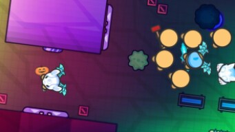 Making The BIGGEST TEAM In ZombsRoyale.io **GONE WRONG**