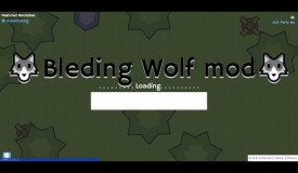 moomoo.io hack-Bleeding Wolf mod (Best hack 2020-2021){Share on 100 Sub !