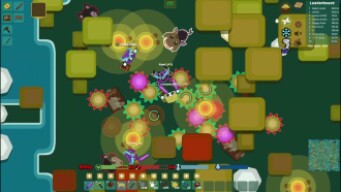 starve.io - eu above na