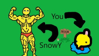 An Enemy, And A Half | Devast.io