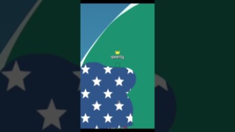 Paper.io 2: Moments XX - #Shorts