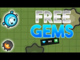 HOW TO GET FREE GEMS IN ZOMBS ROYALE.IO