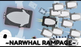 NARWHAL RAMPAGE (deeeep.io)