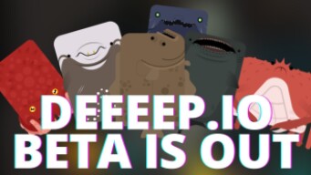 NEW DEEEEP.IO BETA IS OUT | DEEEEP.IO