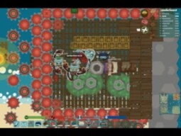 Starve.io Epic Defend#1