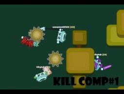 starve io kill comp#1