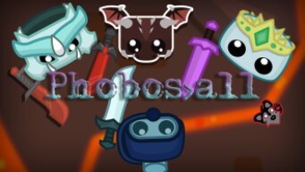 Starve.io - Pro gaming?