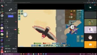 Starve.io TaiWan JusTin !