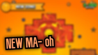 THEY FINALLY UPDATED THE MA-