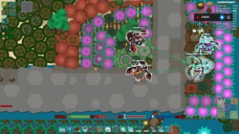 Starve.io Kill Comp #4