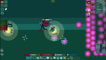 Starve.io - The End
