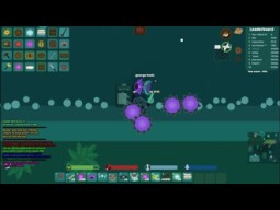 Starve.io - Community Mode Kills