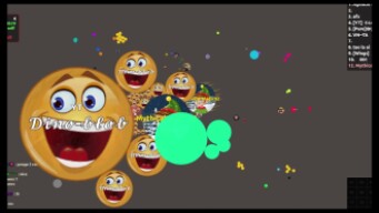 Agma.io - Power destruction! Roadto600subs || Ep 46