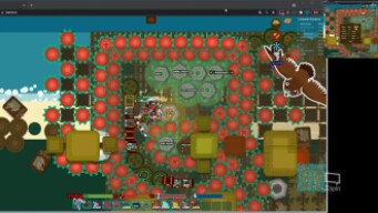 starve.io hs(gonna school ok)