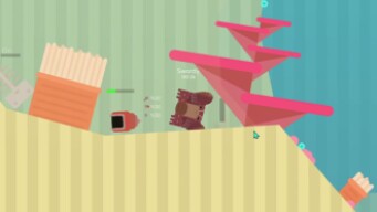 ffa is painful in deeeep io