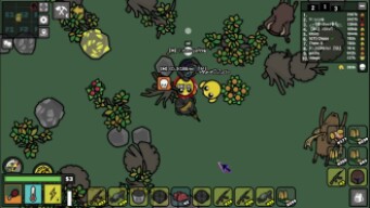 Devast.io -Guerras(Volvemos a community)