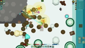 STARVE.IO - KILL COMPILATION #2