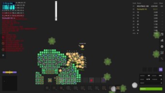 ZOMBS.IO | Apo Reis Vs 30 Alts.