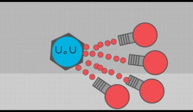 Diep.io Best Push In smashy's History