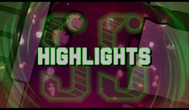 SS Highlights #1 - Zombs Royale.io