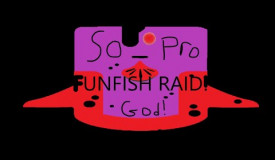 Sunfish Raid TFFA | Deeeep.io Montage pt.9