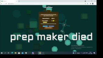 Starve.io - alaha akbar / killing bobos