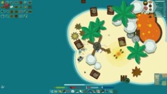 STARVE.IO A good video name